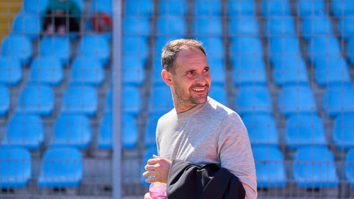 Pianese, il Ds Cangi: "Mercato lungo e faticoso. Siamo riusciti a trattenere giocatori importanti"