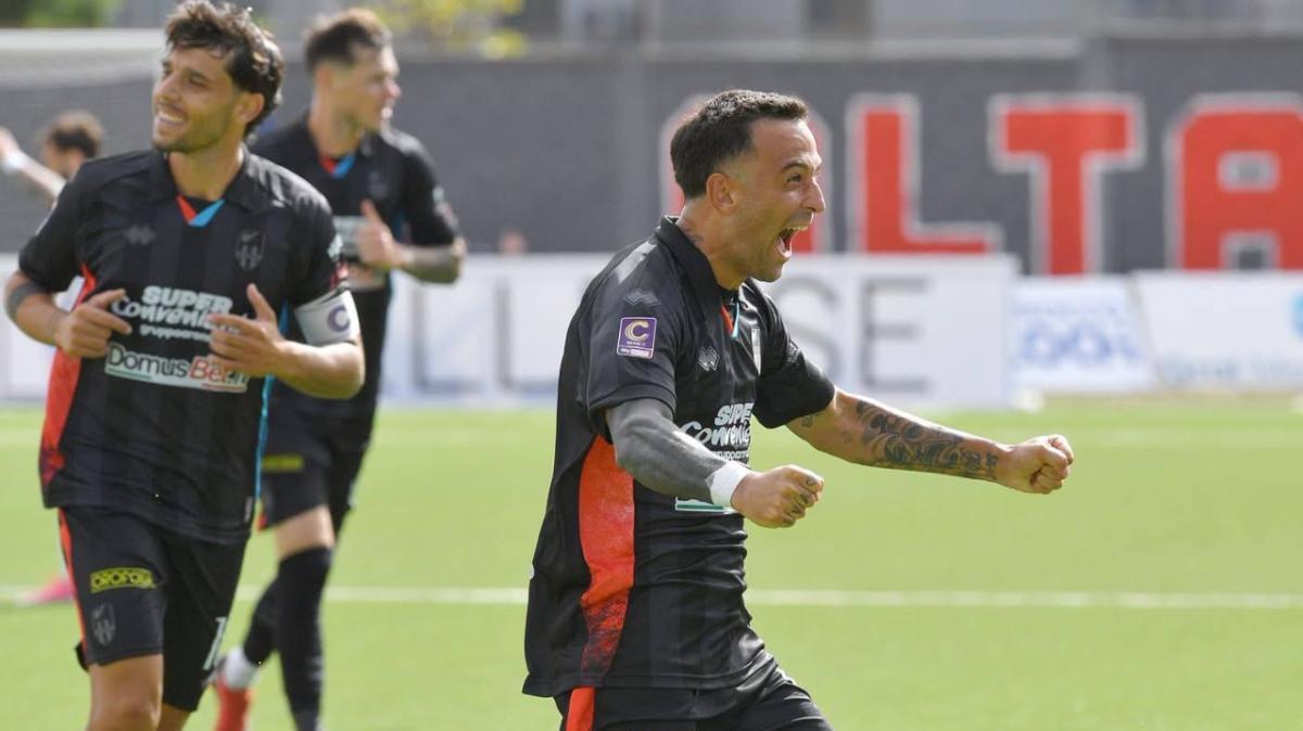 Roberto Insigne