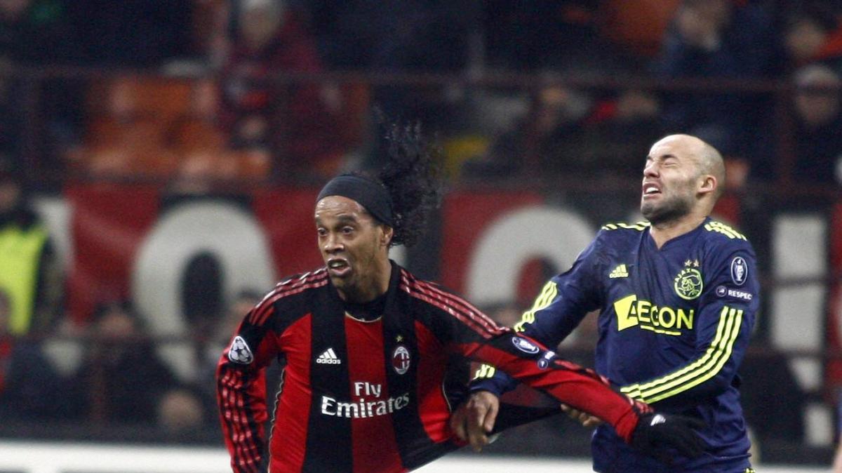 Ravenna, è tutto vero: ufficiale l'ingaggio di Ronaldinho