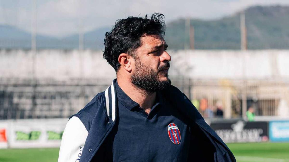 Salernitana, è il Di Bari-day: l'allenatore è atteso al centro sportivo