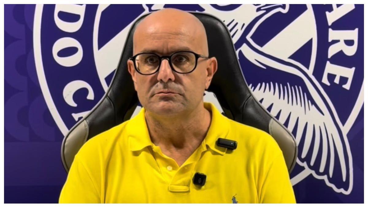 Grosseto, DG Vetrini: “Siamo la rosa più giovane del campionato”, Indiani: “Prestazioni ottime, abbiamo un gruppo fantastico”