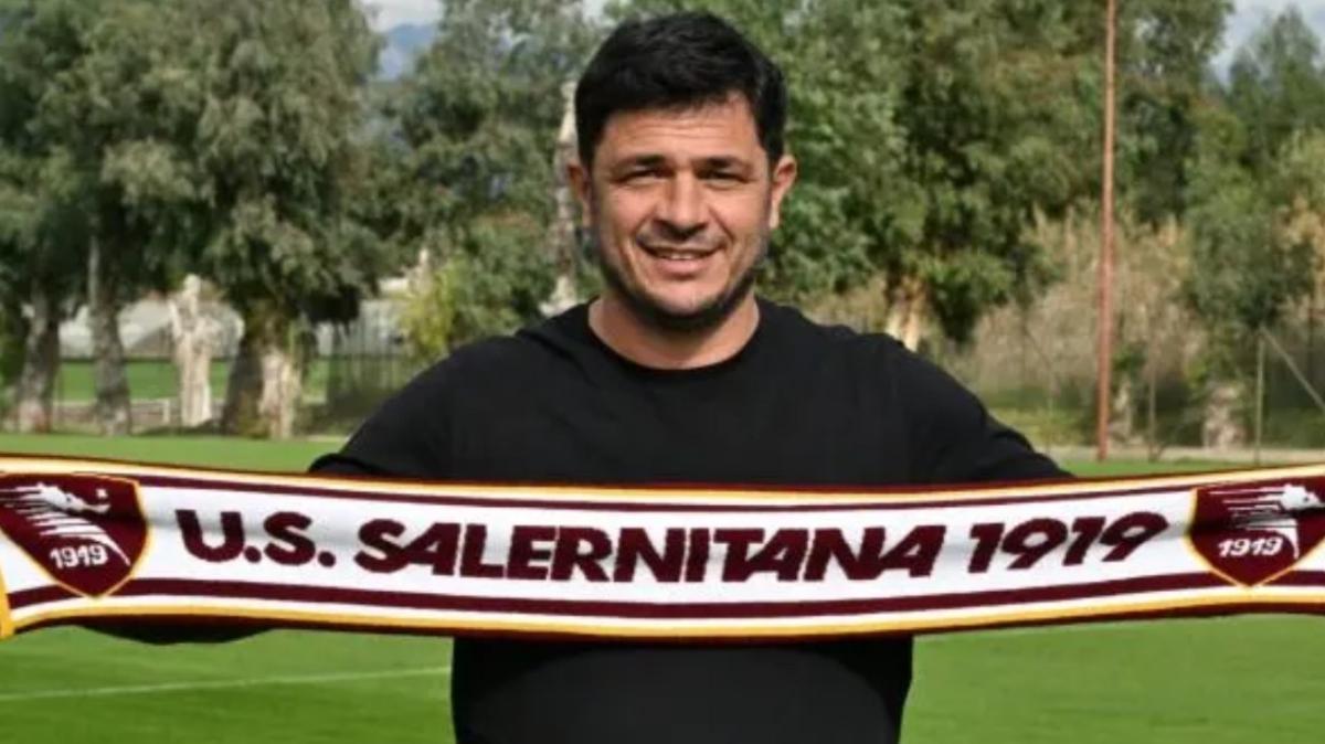 Salvezze, promozione e gioco offensivo: la Salernitana scopre Di Bari