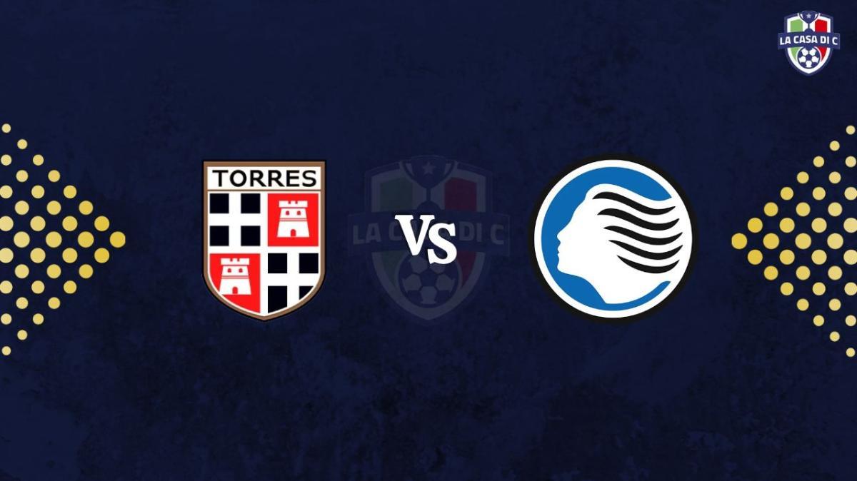 Torres-Atalanta U23 2-1: il tabellino