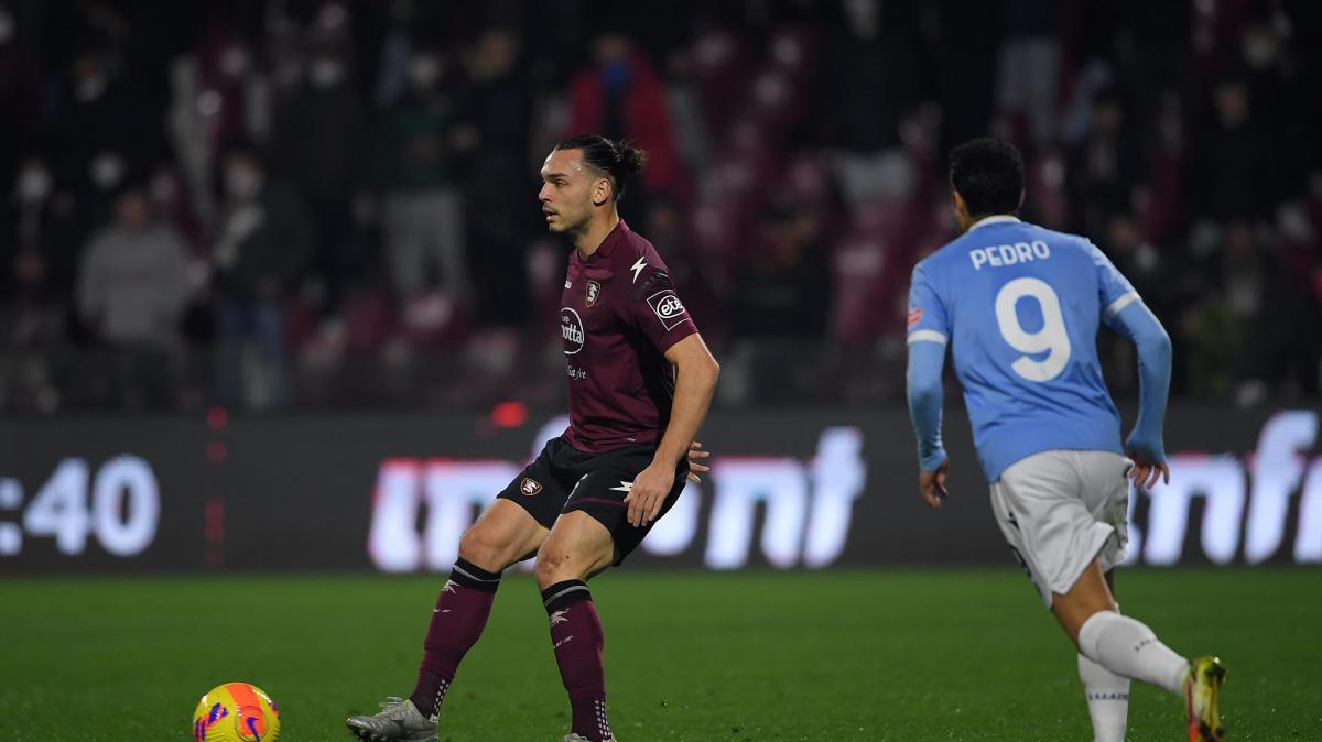Il Livorno in chiusura per Veseli: il difensore arriva dal Sudtirol