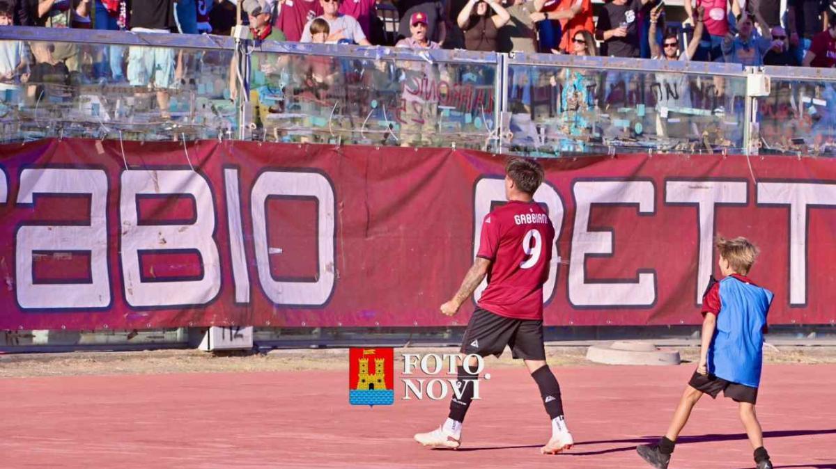 Ecco il primo volo di Gabbiani: doppietta e riscatto per far sognare Livorno