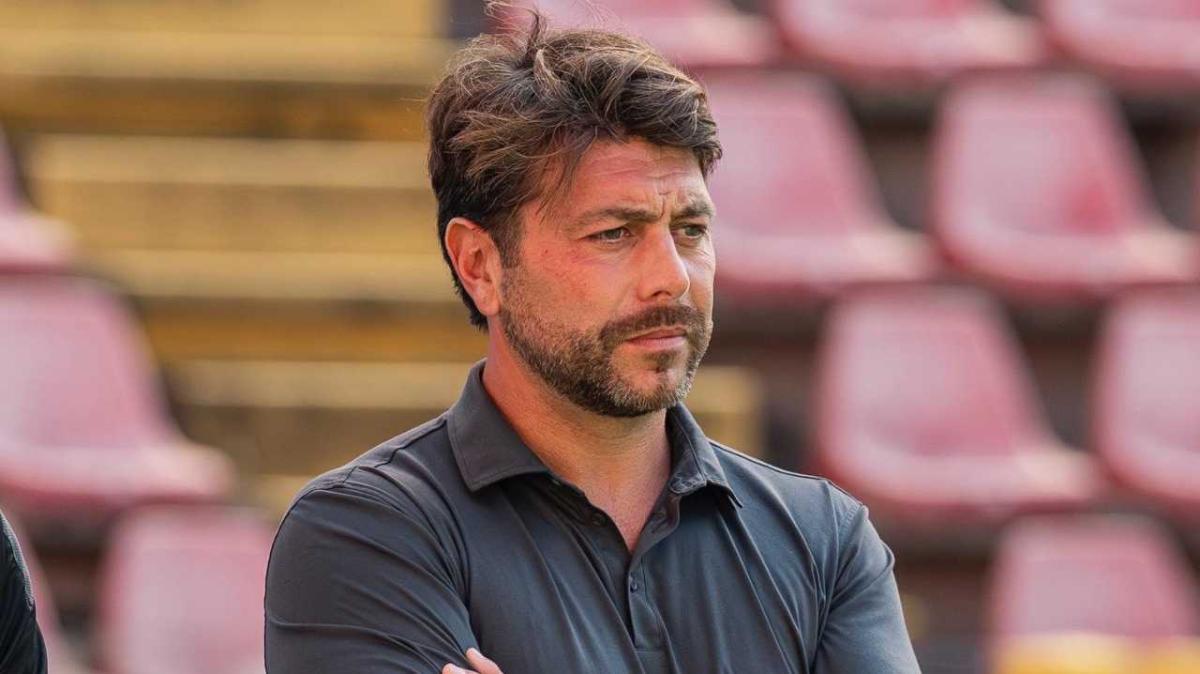 Triestina, Marino: "Gli episodi fanno la differenza, noi di punti ne abbiam fatti 28"