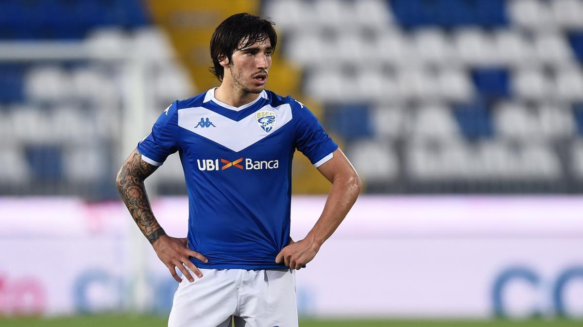 Da Pirlo fino a Beldenti, Brescia da sempre fucina di talenti