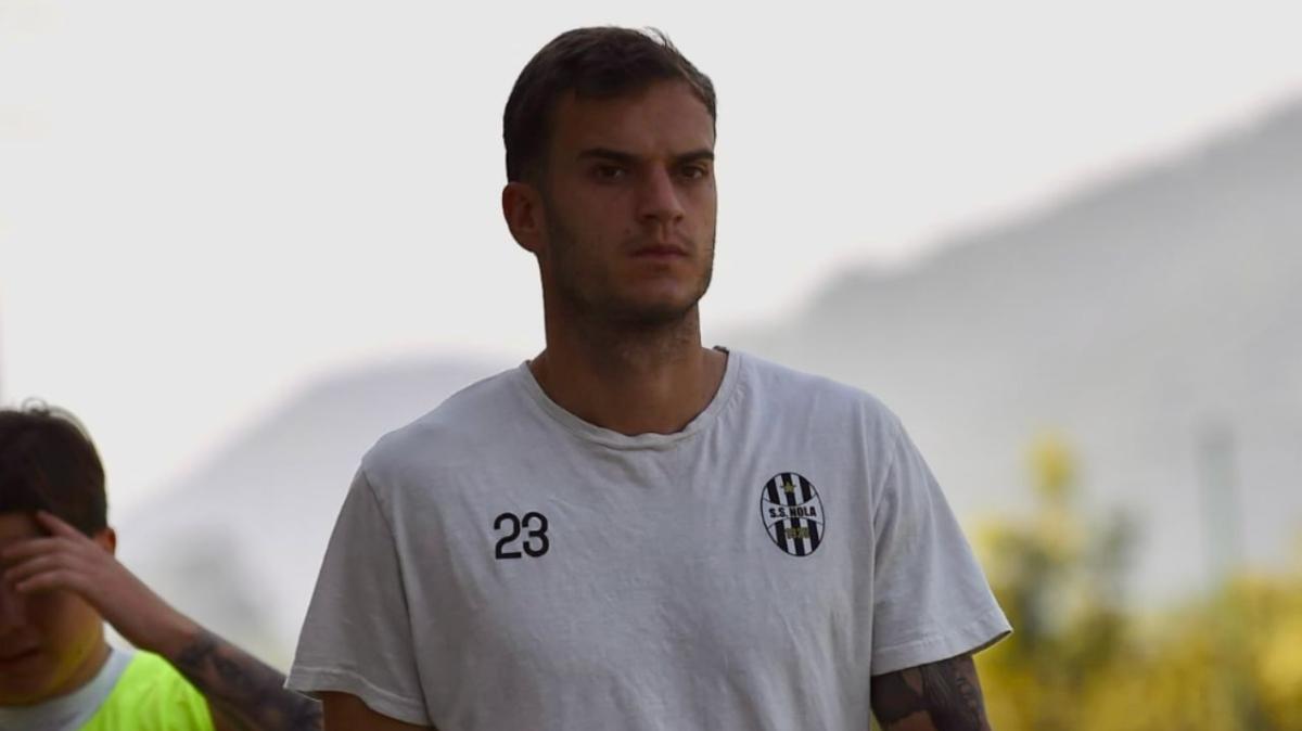 Dolomiti Bellunesi, adesso è anche ufficiale l'arrivo di Felipe Estrella