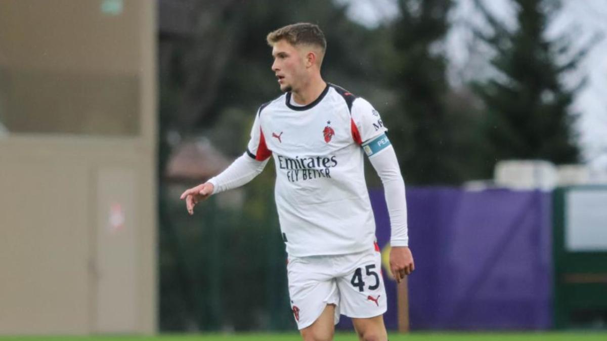 Altamura e Savoia sull'ex Milan Scotti: la situazione