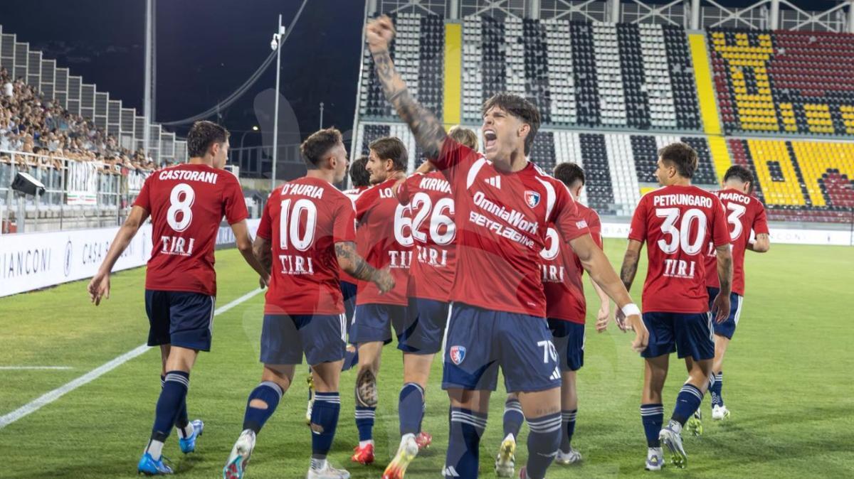 Potenza-Casarano, Sky o Now? Dove vederla in diretta tv o streaming