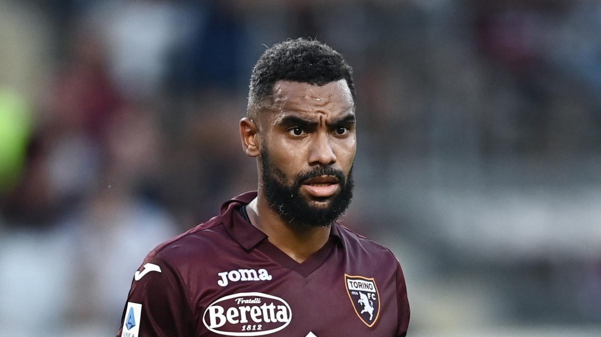 Livorno, si va verso il tesseramento per l'ex Torino Djidji