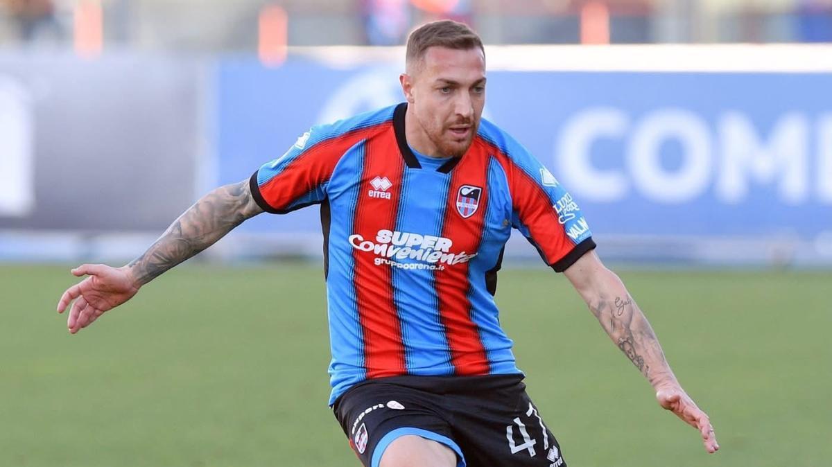 Catania, risoluzione consensuale con Giovanni Di Noia