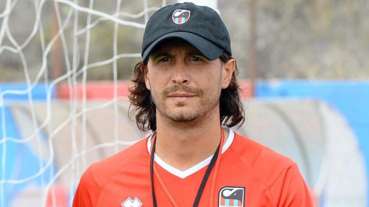 Catania, Biagianti saluta la Primavera: "Ancora una volta non vado via per mia volontà"