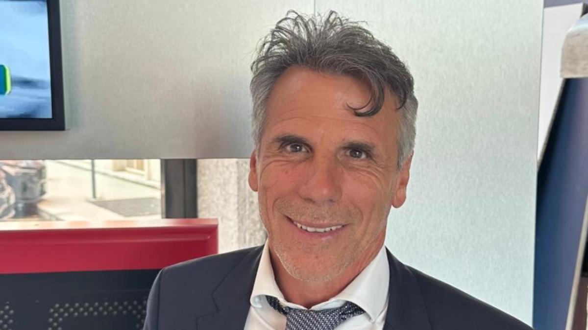 I 60 anni di una leggenda "nata" in Serie C: le stagioni di Gianfranco Zola alla Torres