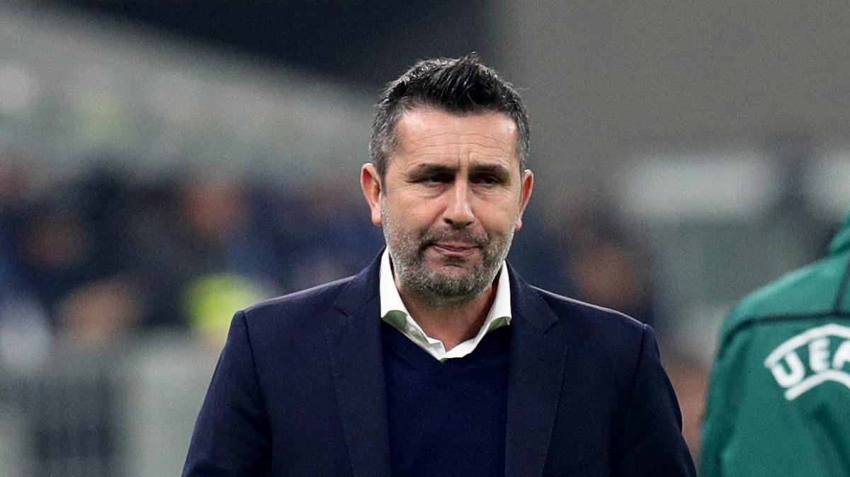 Nuova avventura in panchina per l'ex Spezia Bjelica: l'allenatore firma con il Samsunspor in Turchia