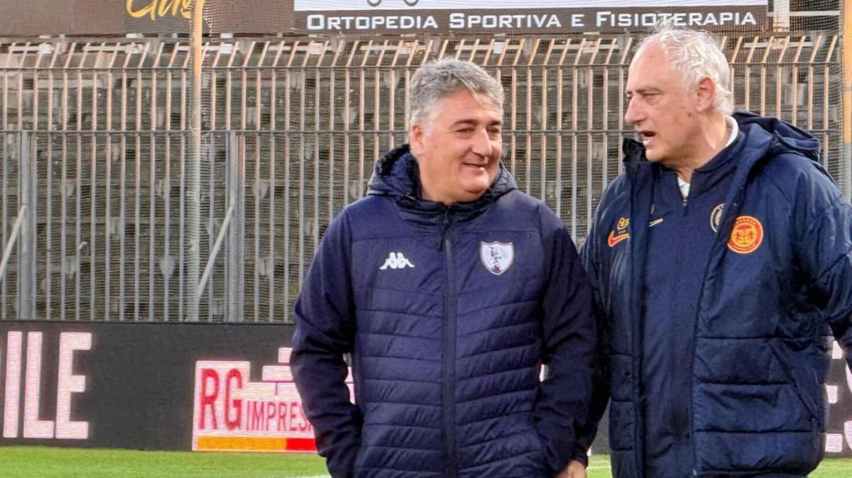 Sambenedettese, le parole di Boscaglia: "Dobbiamo crederci fino alla fine, salvezza diretta non dipende solo da noi"