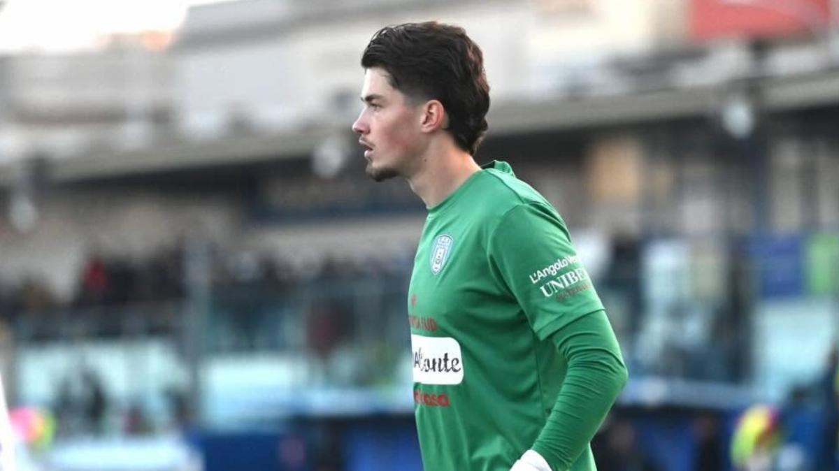 L’Inter scommette su Roberts Apsits: il gigante lettone è pronto a mettersi alla prova in Serie C
