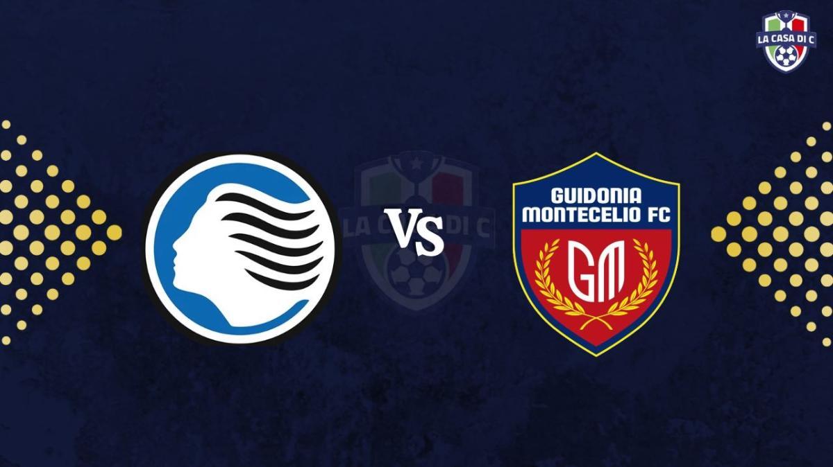 Atalanta U23 Guidonia