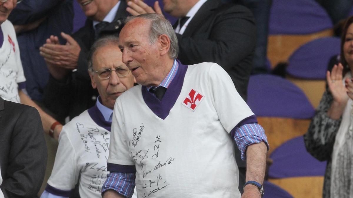 Addio a Rino Marchesi: la Serie C saluta un maestro del calcio italiano