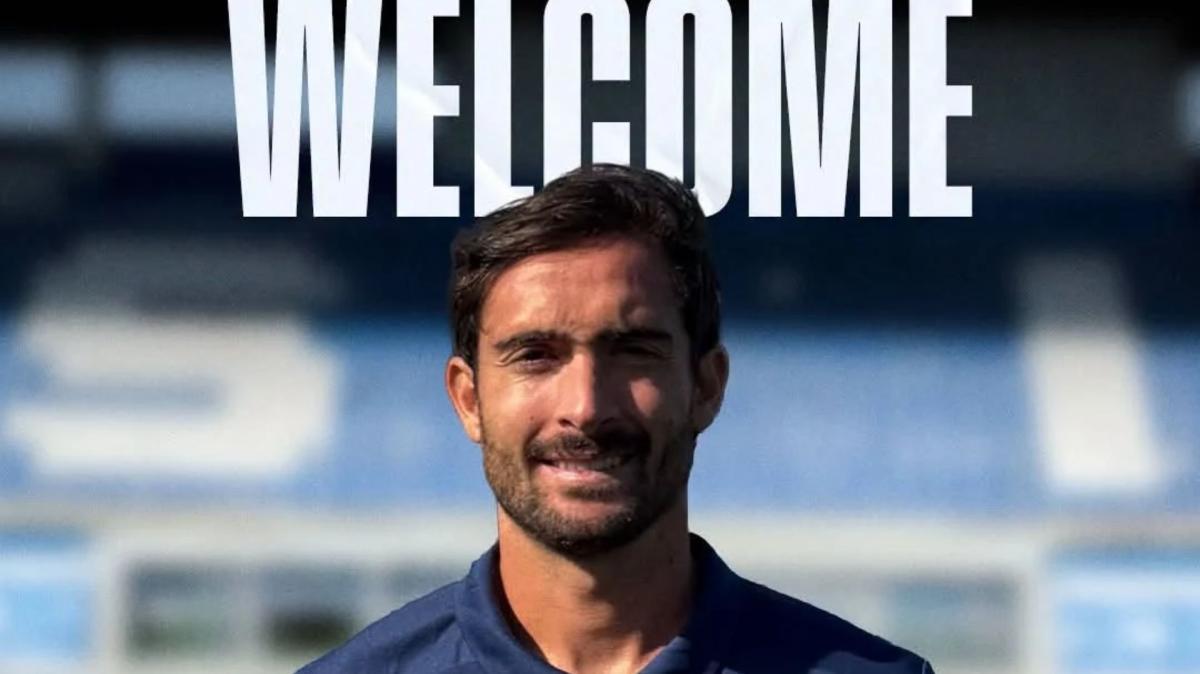 Folgore Caratese, ufficiale l'arrivo di Francesco Cassata