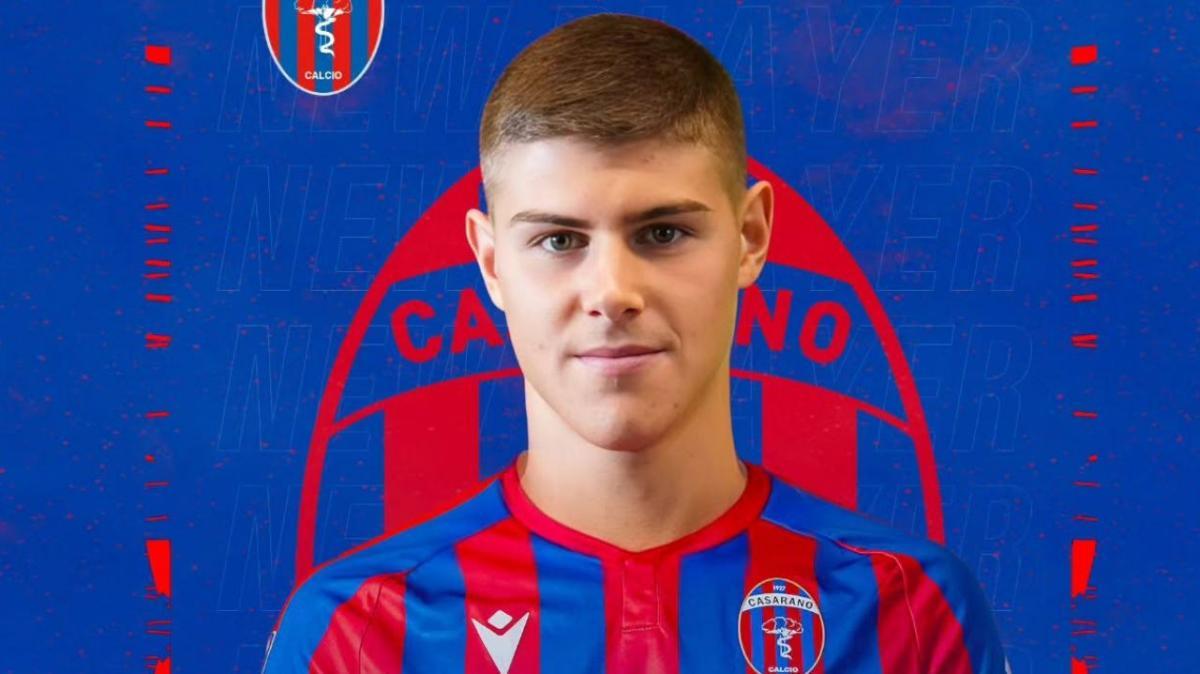Folgore Caratese, interesse per Santarcangelo del Casarano