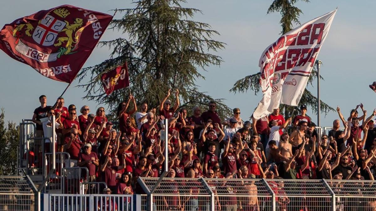 Dalla biglia che colpì Nico Facciolo allo scontro per tornare subito in B: Reggiana-Spezia tra ex e sfide in campo