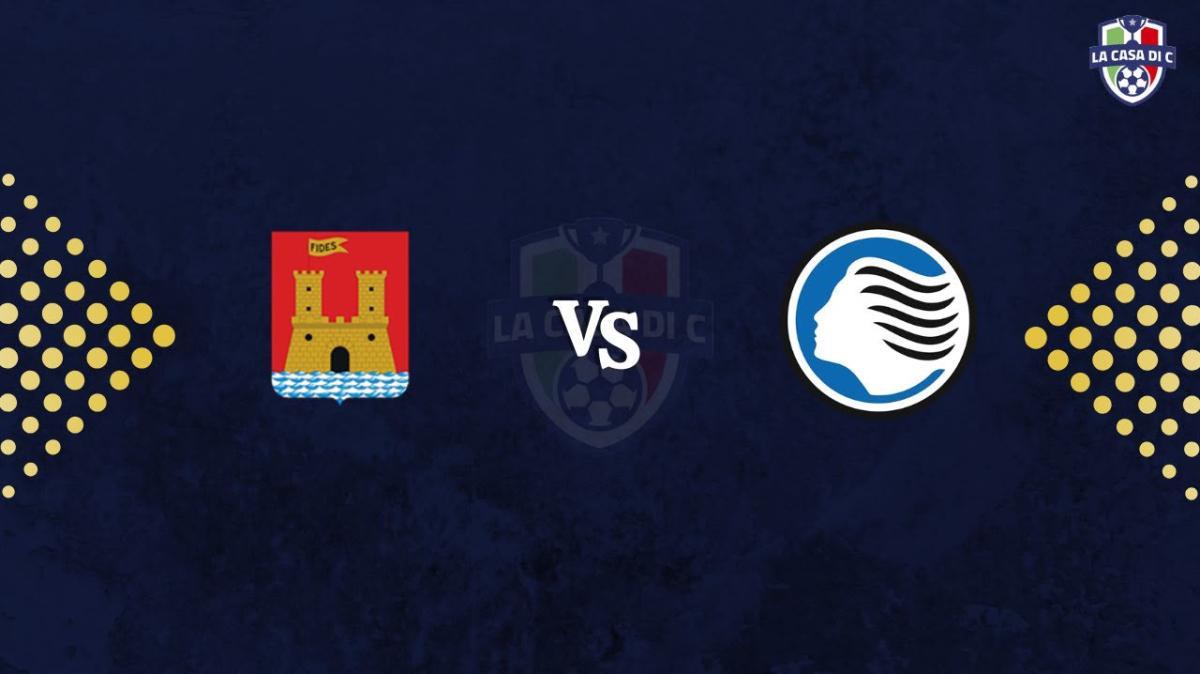Livorno-Atalanta U23 1-0: il tabellino