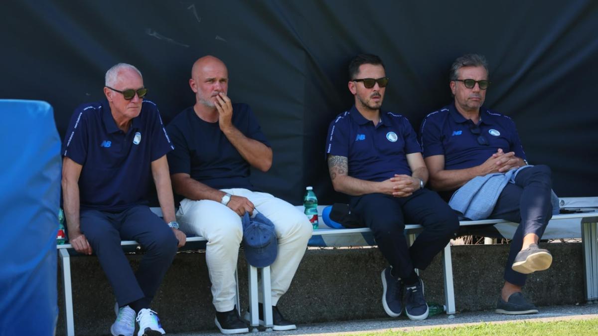 Atalanta U23, sconfitta nel test in famiglia contro la Prima Squadra: decide la doppietta di Levak