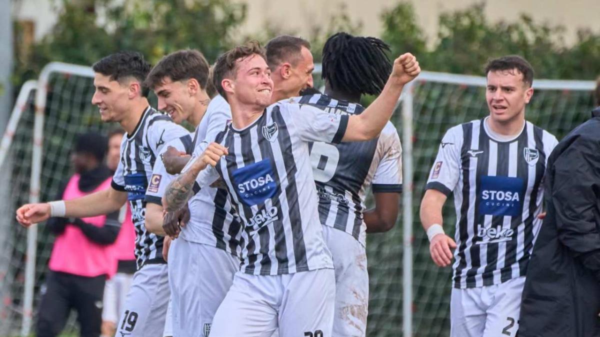 Pianese, il ds Cangi sulla stagione:  "Domenica sarà la partita più importante della storia della Pianese, ne siamo orgogliosi"