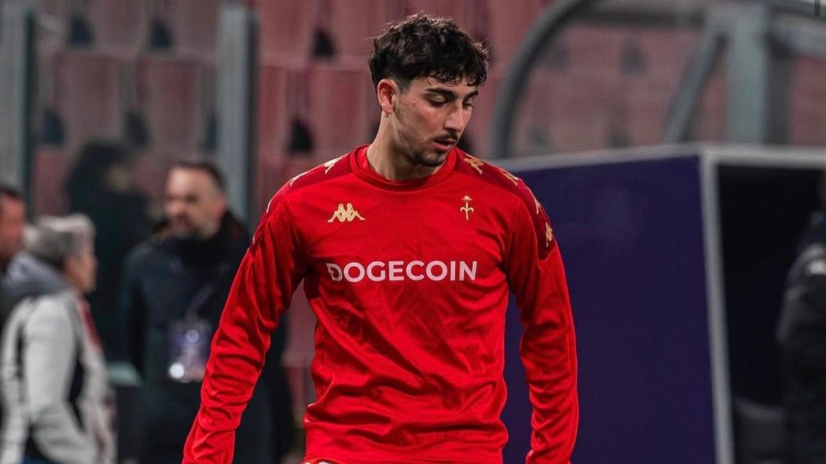 Cavese, può arrivare D’Amore dalla Juve Stabia. I gialloblù mettono nel mirino Nunziata