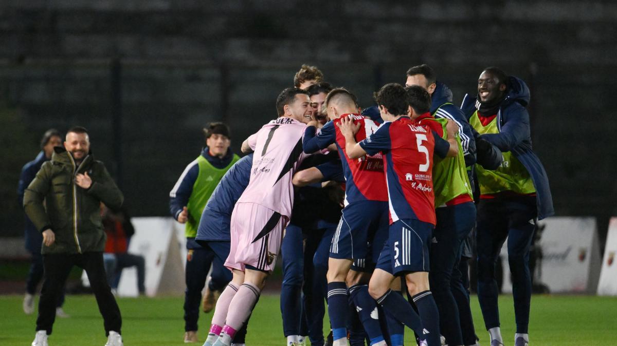 Casertana-Crotone, Sky o Now? Dove vederla in diretta tv o streaming