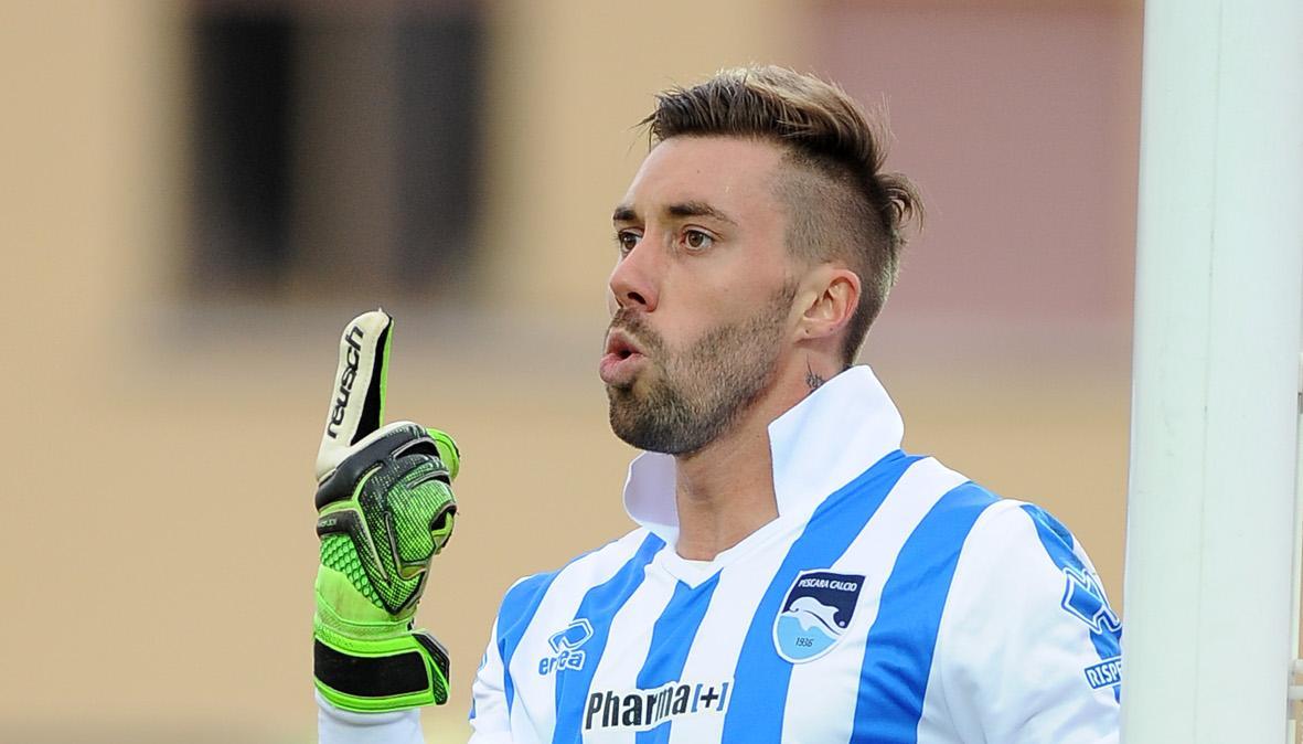 Pescara, ufficiale il ritorno di Vincenzo Fiorillo: il comunicato