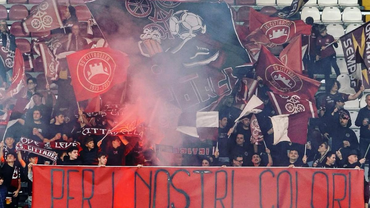 Cittadella, ufficiali gli arrivi di Martella e Paolucci