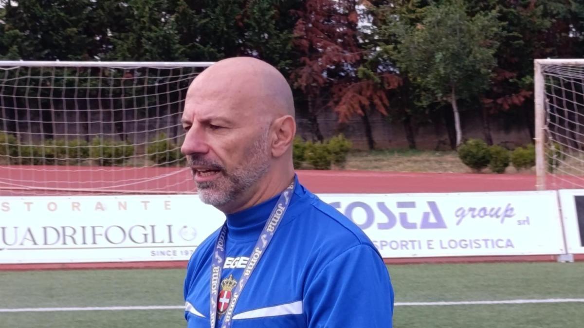 Audace Cerignola, Catalano si presenta: "Voglio rendere fiera la città"