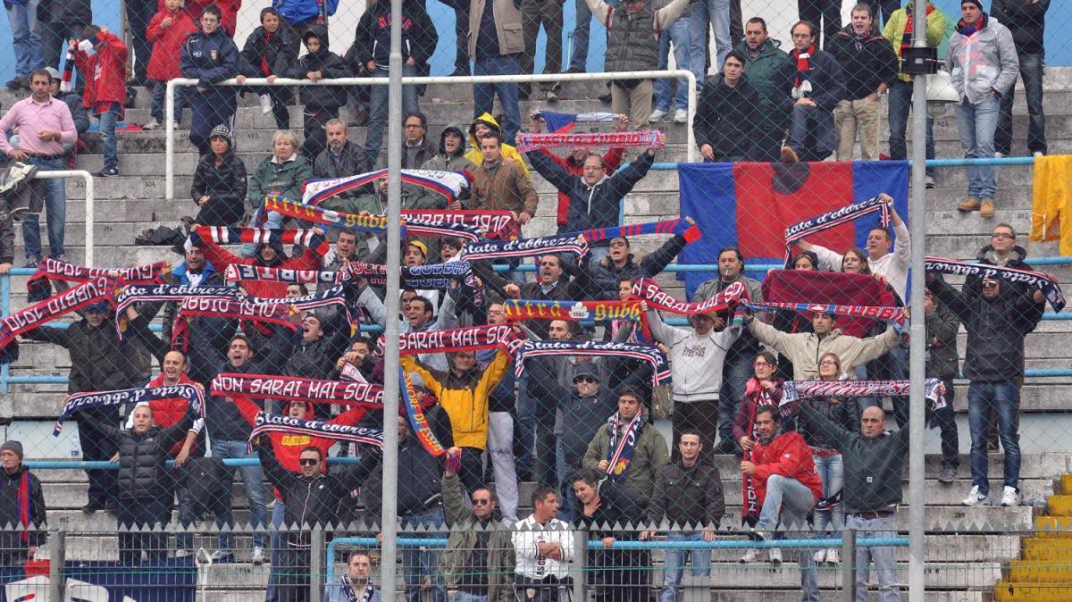 Gubbio-Carpi, Sky o Now? Dove vederla in diretta tv o in streaming