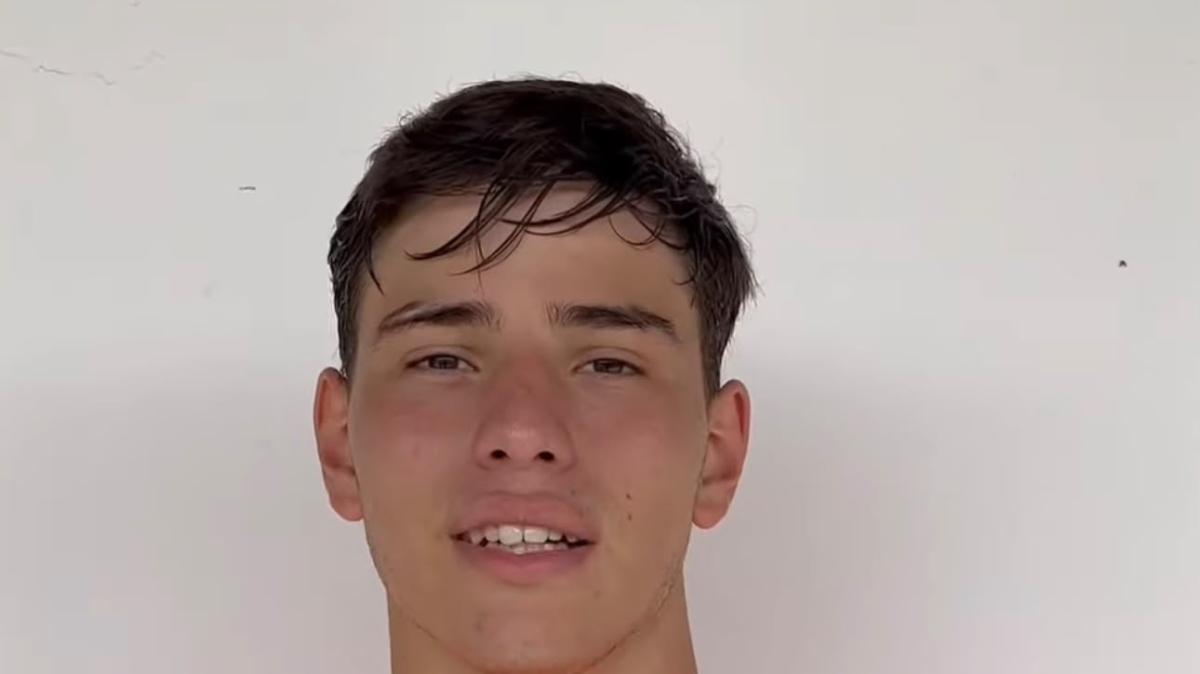 Cavese, il portiere arriva dal Brasile: chiuso Rafael Juwer dal Corinthians