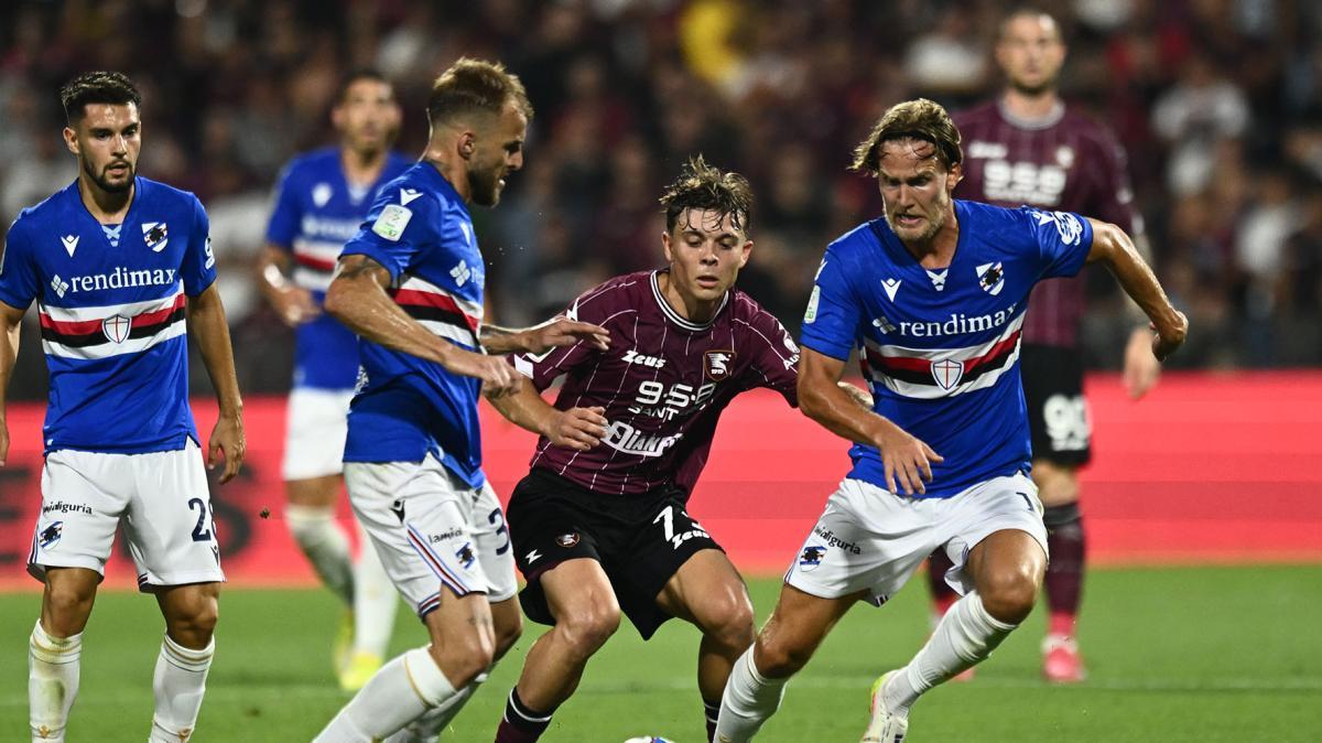 Bari, in chiusura la cessione di Sibilli alla Juve Stabia: i dettagli
