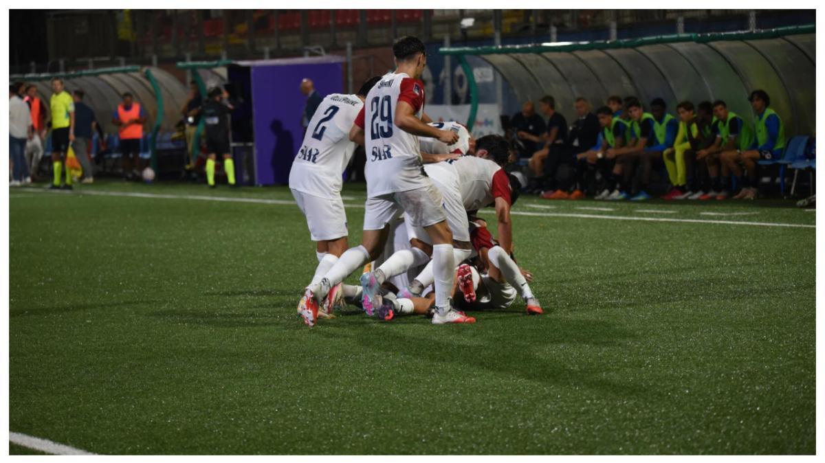 Serie C, il programma della 3^ giornata di campionato
