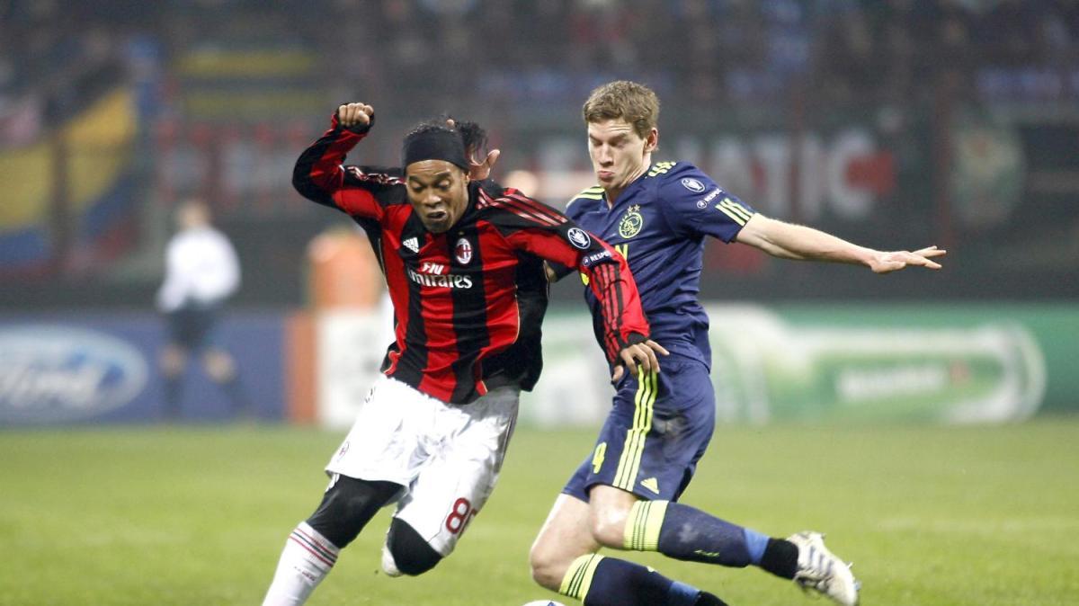 Sta succedendo davvero: Ronaldinho a 46 anni sarà tesserato col Ravenna e investirà nel club di Cipriani