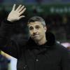 Lazio, Crespo: "Primo posto strameritato. Scudetto, perché no?"
