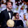 Pallone d'Oro: Herry Kane é il vincitore dell'edizione 2026