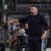 Lazio, Gattuso a Sky: "Classifica? Conta poco. Mancano 27 punti per stare tranquilli"
