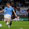 Lazio, Taylor festeggia il gol contro il Parma: il post sui social - FOTO