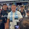 DIRETTA - Lazio, Frattesi è atterrato nella Capitale - FOTO&VIDEO