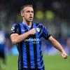 Calciomercato Lazio | Romano su Frattesi: "Accordo vicino con l'Inter!"