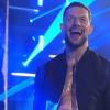 Finn Bálor: "Simpatizzo per la Lazio grazie a Gascoigne". E sulla protesta...
