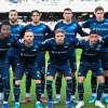 IL TABELLINO di Napoli - Lazio 0-2