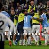 Lazio, le decisioni del giudice sportivo: un titolare a rischio diffida