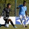 RIVIVI DIRETTA | Pinamonti e Diogo Leite stendono l’Arezzo: la Lazio vince 2-0