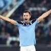 Lazio, Radu è pronto: sciarpa e maglia di Marusic per la finale - FT